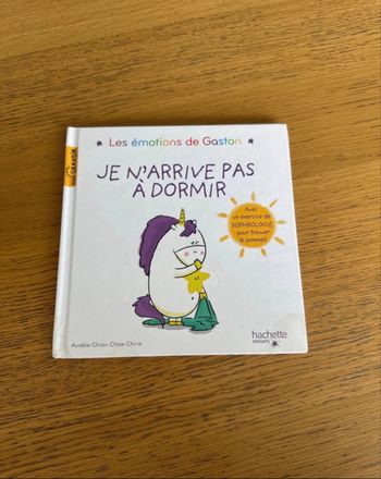 Livre enfant 