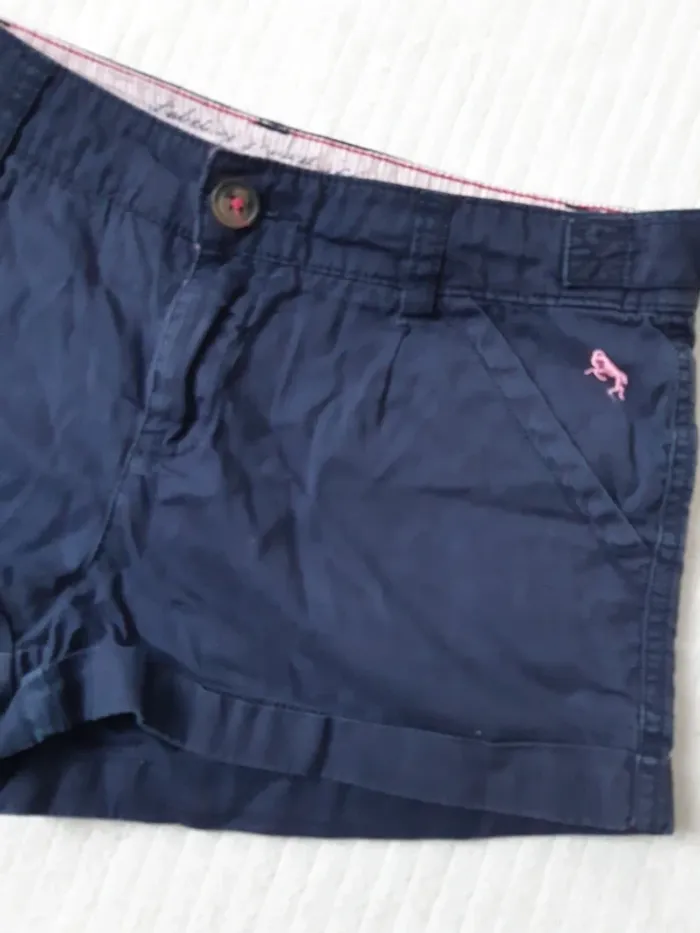 Short H&M 164 cm - photo numéro 2