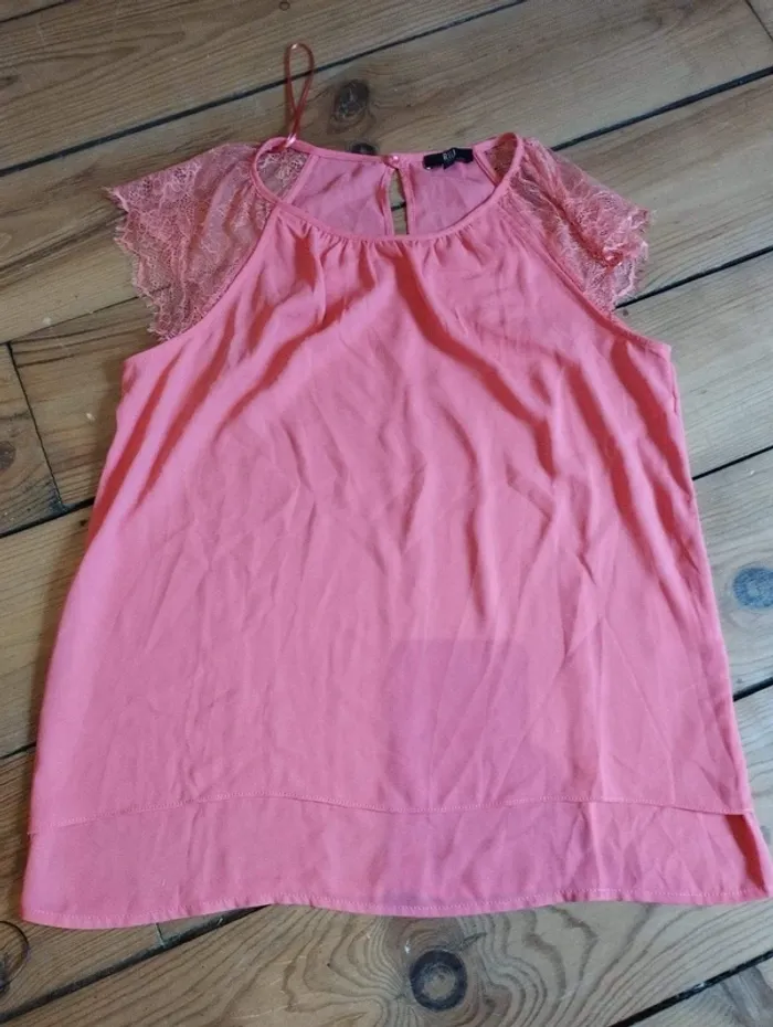 T-shirt J.Riu T.2