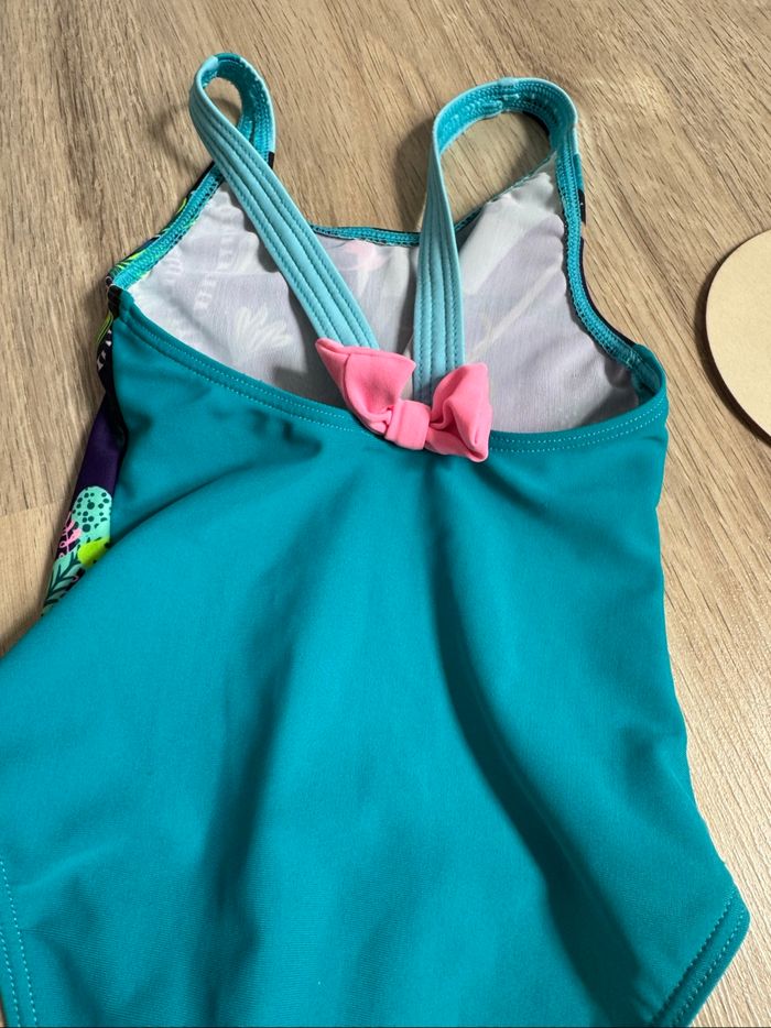 Maillot de bain bébé fille - photo numéro 4