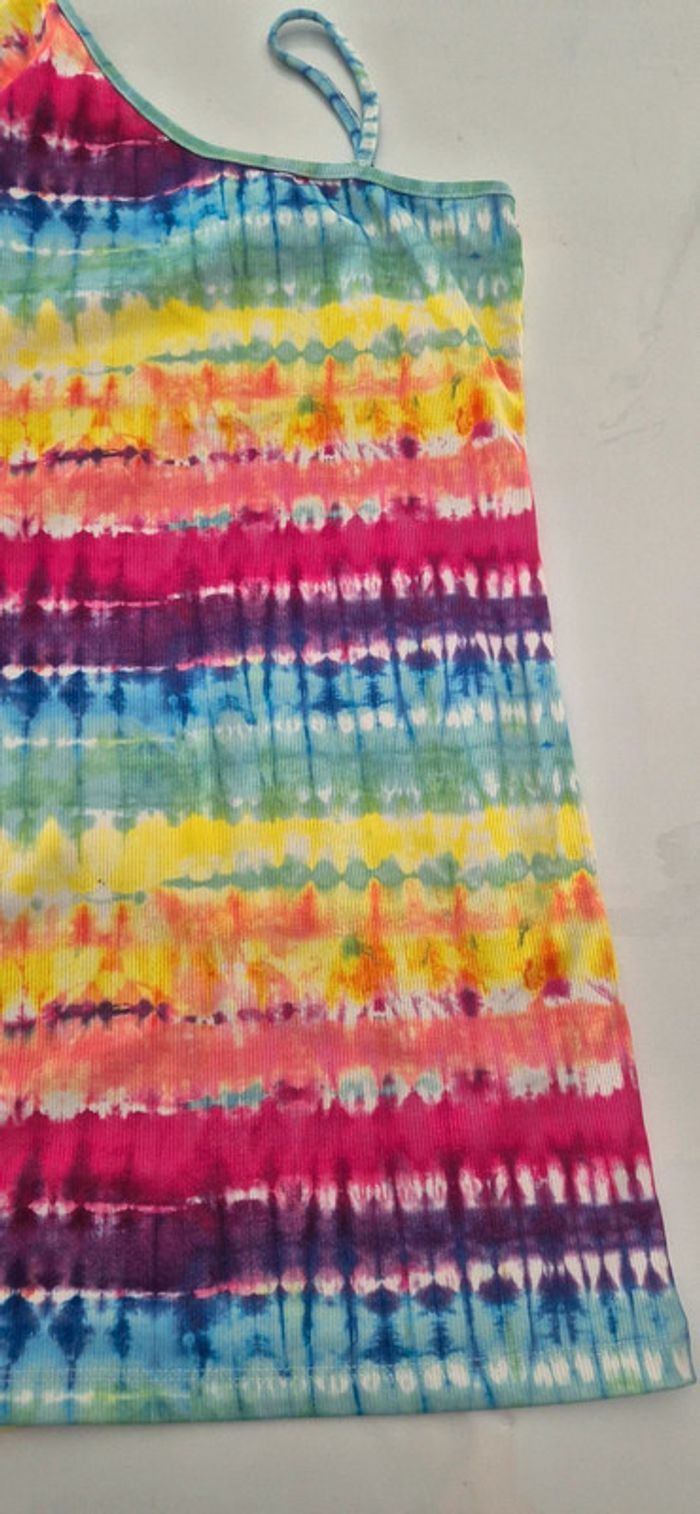 Robe multicolore - photo numéro 7
