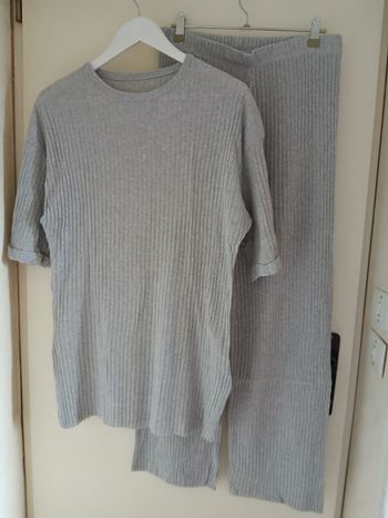 Ensemble Tunique + Pantalon Taille M