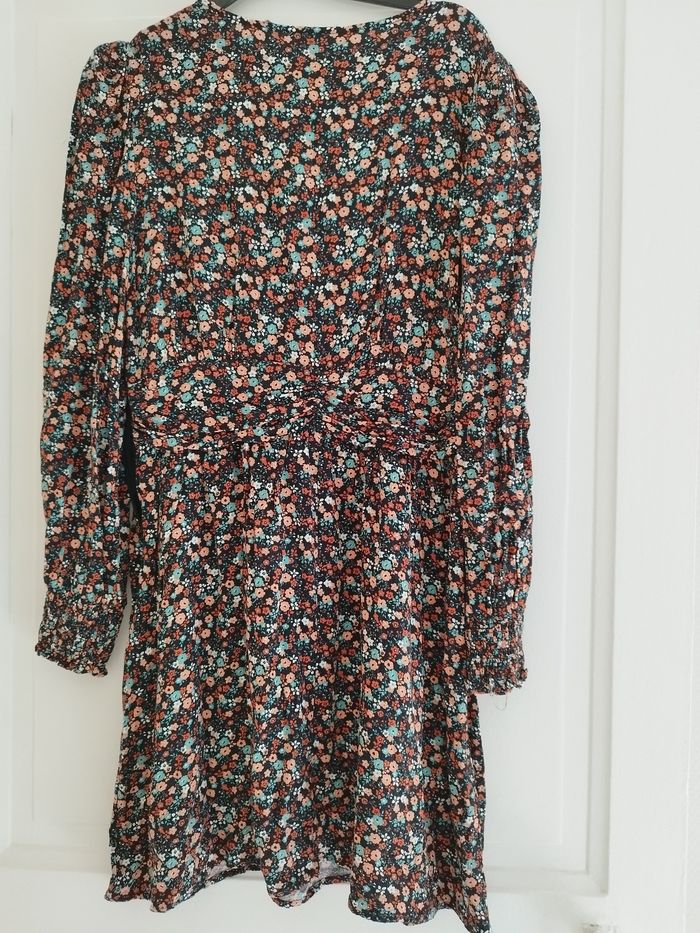 Robe mis saison
