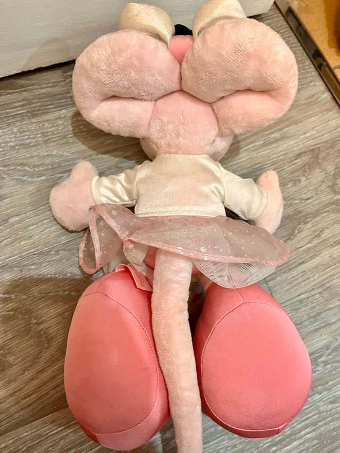 Diddlina peau rose - photo numéro 3