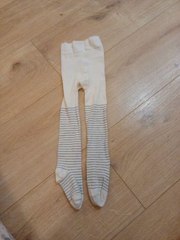 Collant 18/24m