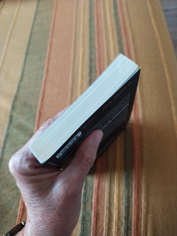 Or noir de Dominique Manotti - photo numéro 6