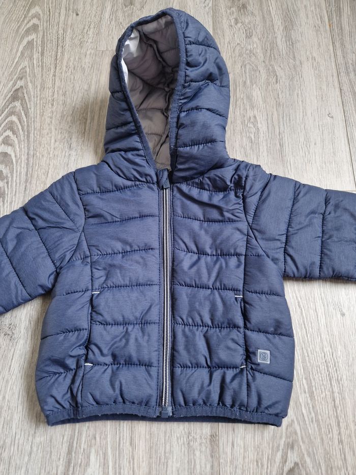 Manteaux - photo numéro 2