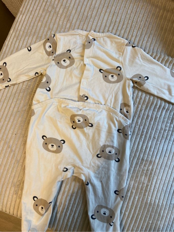 Lot de 2 bodies - photo numéro 3