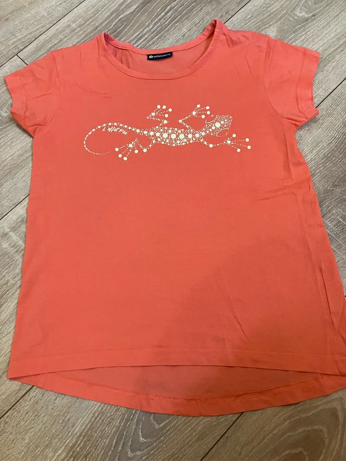 T-shirt 10 ans