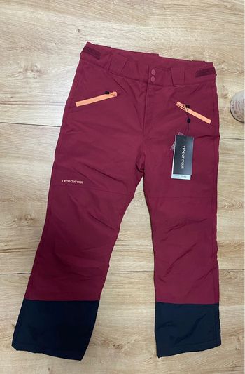 Pantalon de ski ou randonnée  twentyfour 14 ans valeur 150€