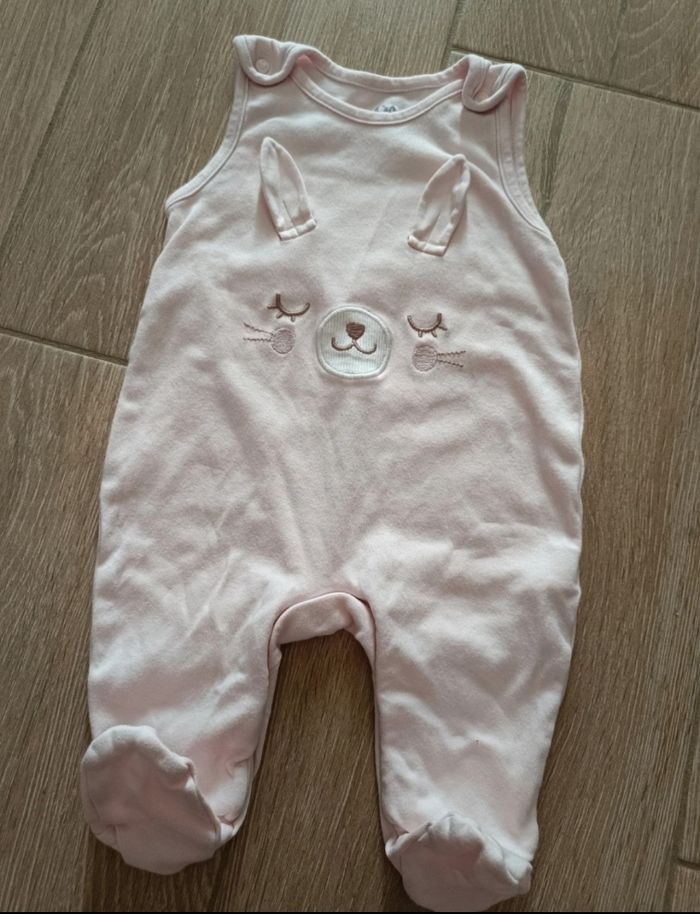 Pyjama 6 mois