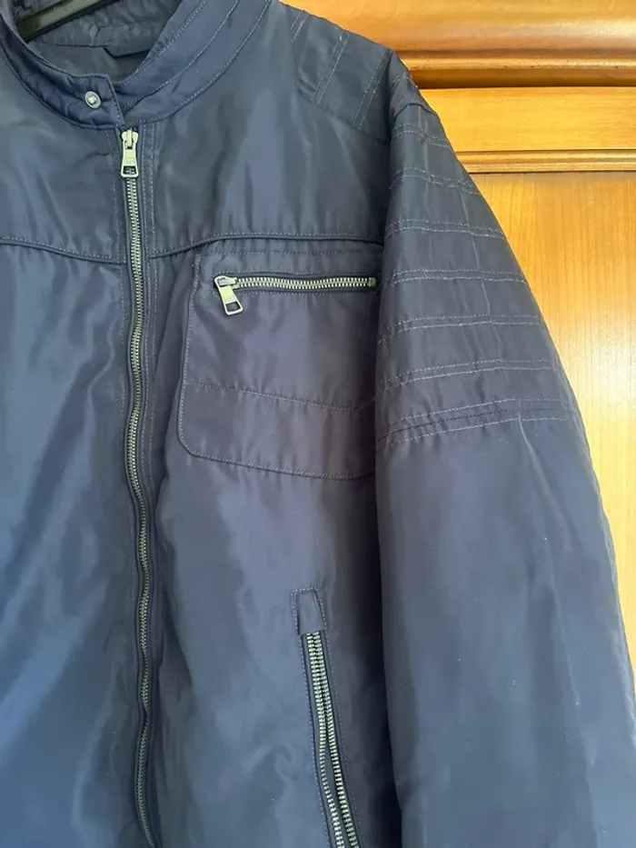 Blouson léger - photo numéro 2
