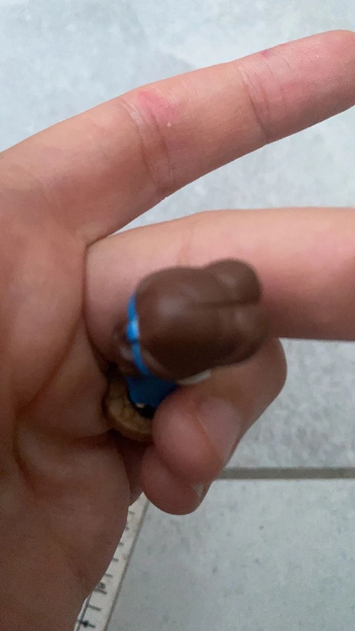 Mini figurine princesse anim Disney - photo numéro 4