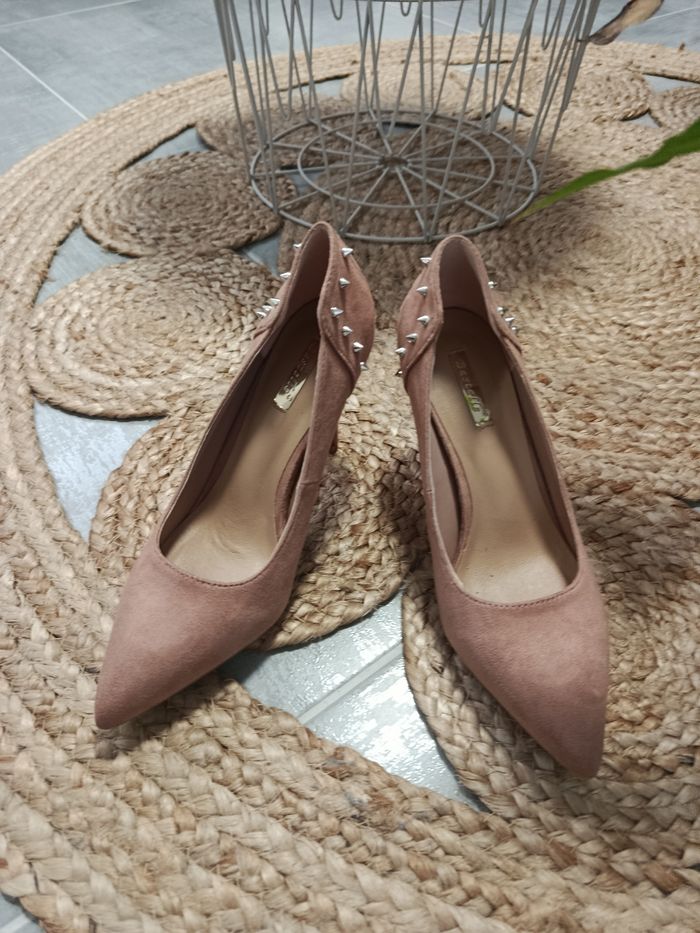 Escarpins - photo numéro 3