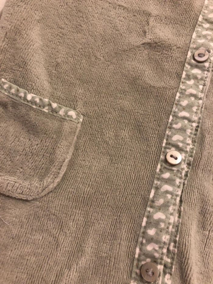 Pyjama DPAM - photo numéro 2