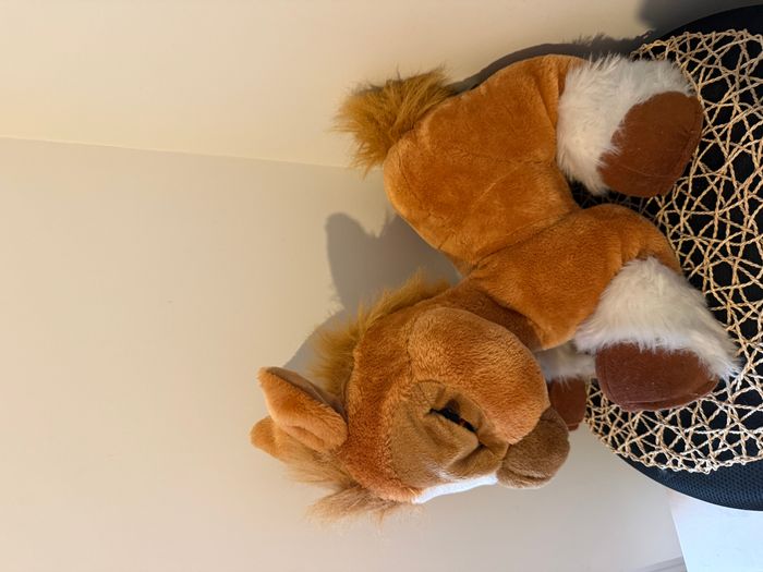 Giochi Preziosi Emotion Toys Mon poney Toffee