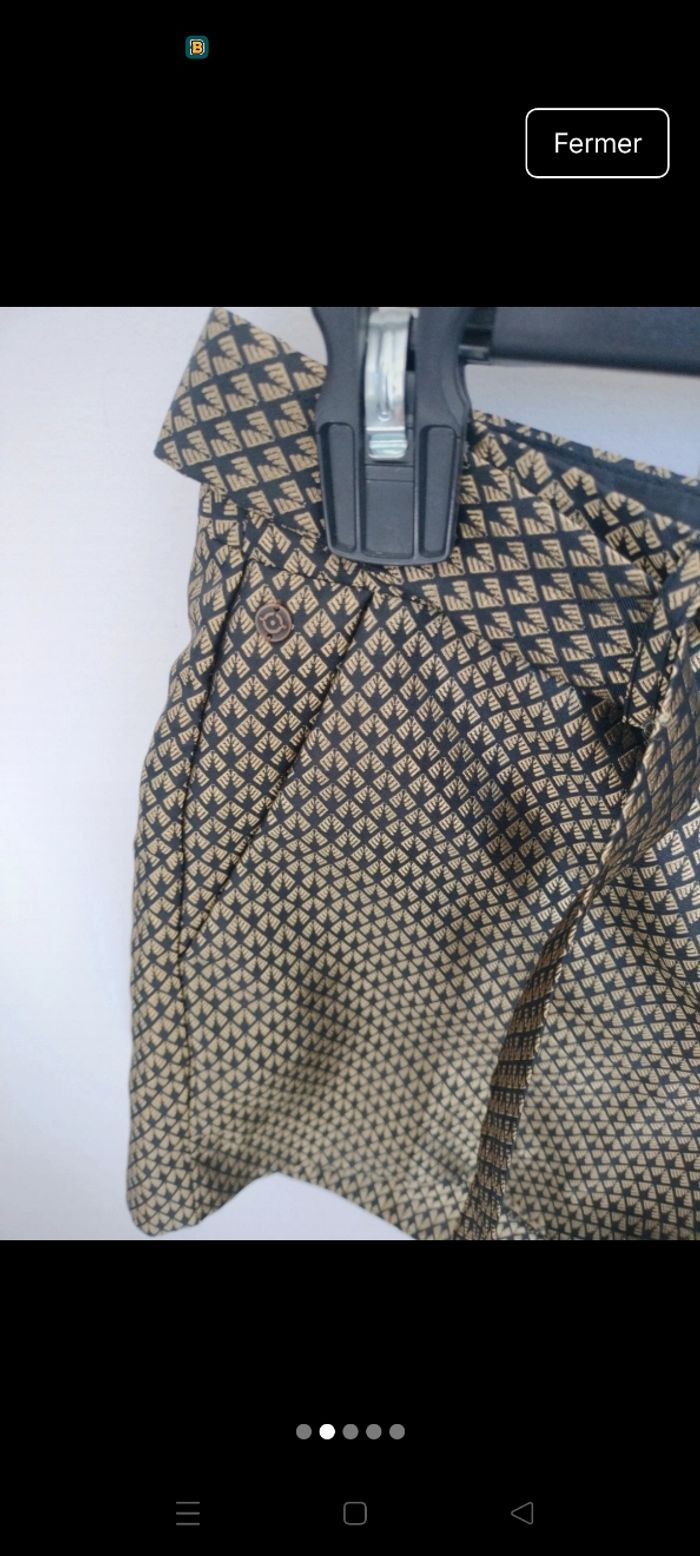 Short - photo numéro 2