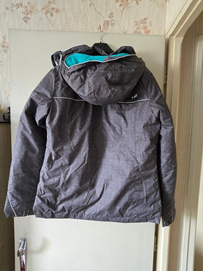 Veste ski - photo numéro 4