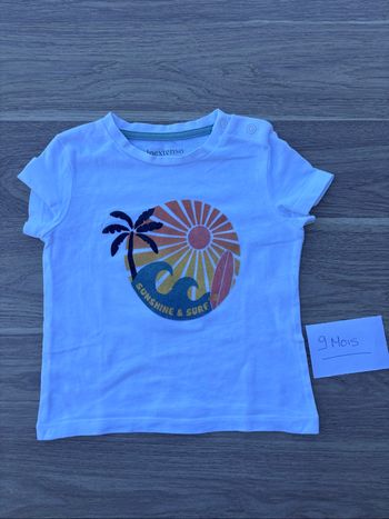 T-shirt