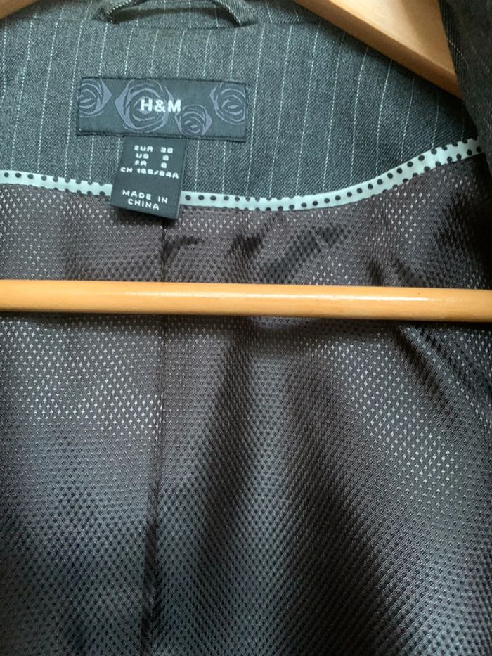 Très belle veste H&M - photo numéro 4