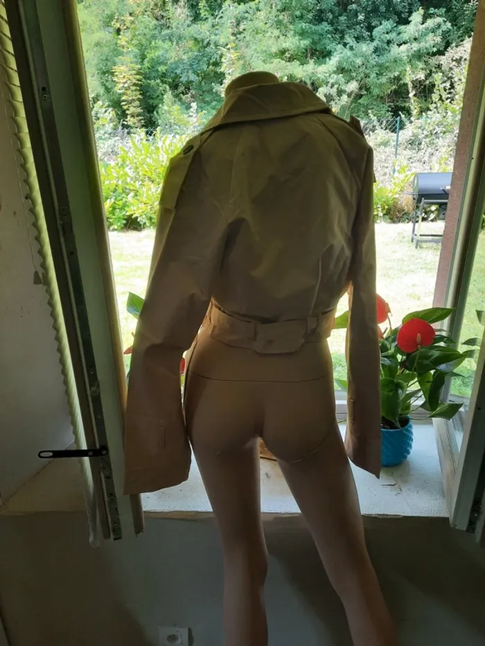 Veste - photo numéro 3