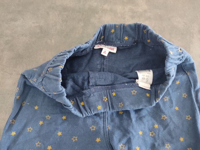 6ans pantalon - photo numéro 4