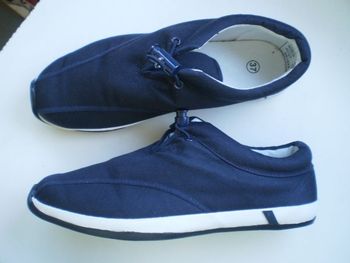 sneaker fille t 36 neuf