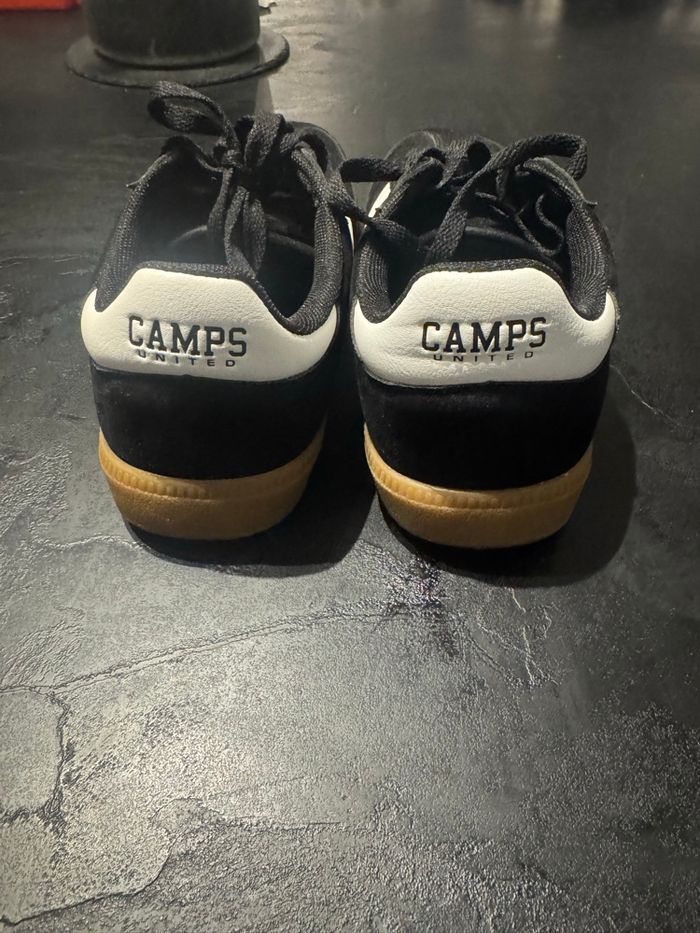 Chaussure femme - photo numéro 2