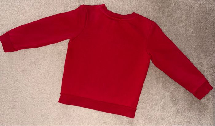 Pull/sweat 5 ans Okaidi - photo numéro 4