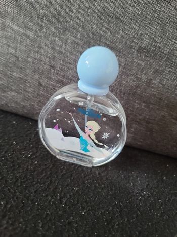 Parfum fille