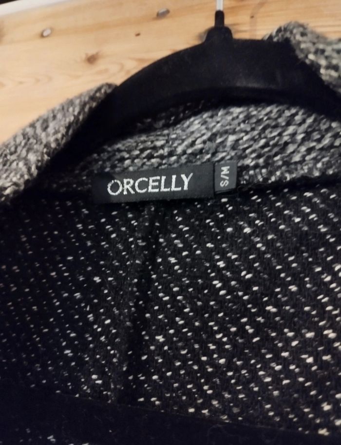 Veste mi-saison T.S/M - photo numéro 2