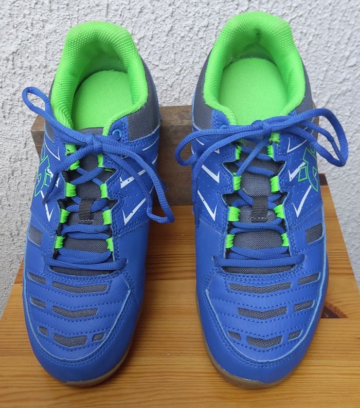 Tennis  pointure  40 " Decathlon " - photo numéro 2