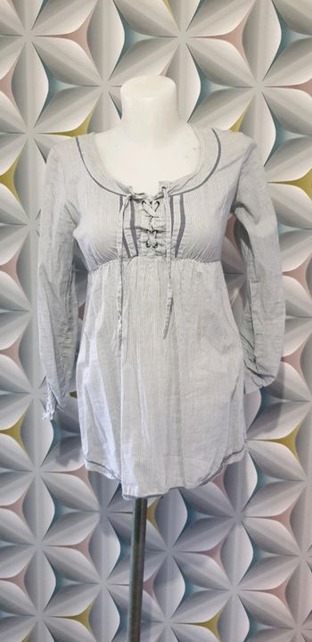 Chemise tunique