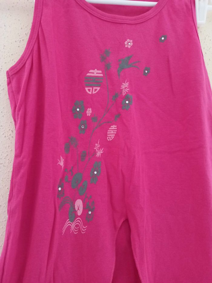 T-shirt Femmes avec motifs Taille : L - photo numéro 3