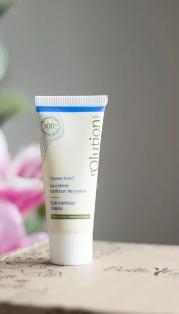 Crème contour des yeux Oolution