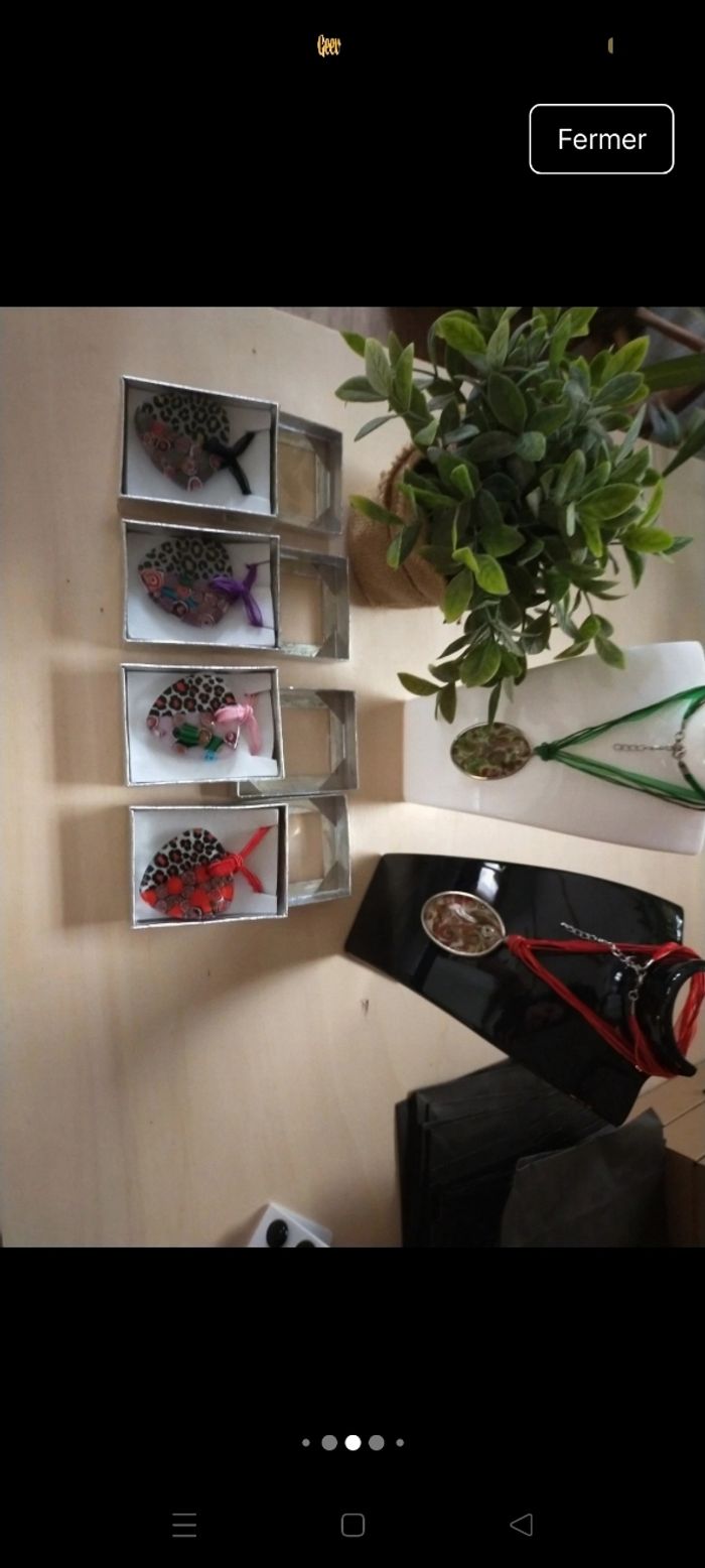 Collier - photo numéro 4