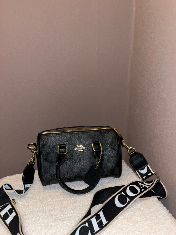 Sac coach - photo numéro 4