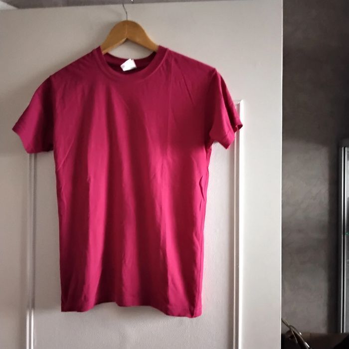 Tee shirt fille 12 ans SG - photo numéro 3