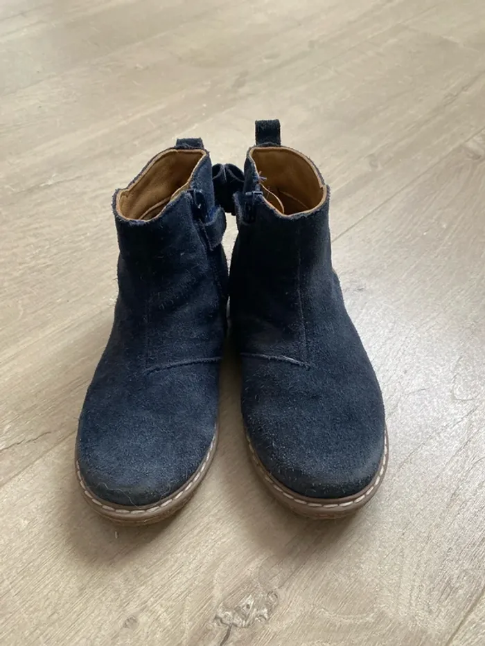 Chaussures filles
