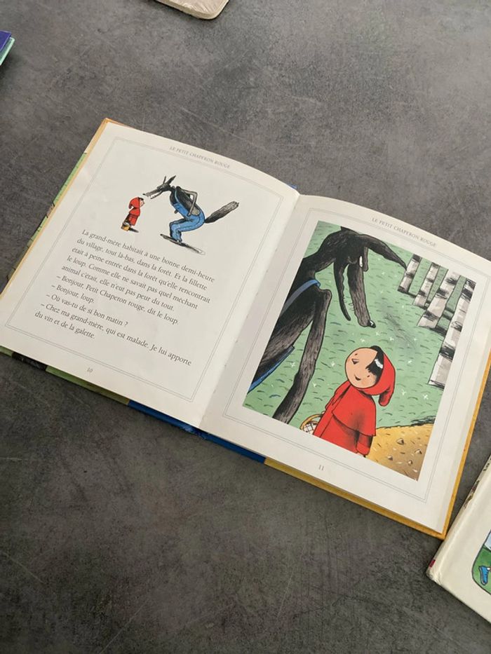 Livre 2€ l’unité - photo numéro 3
