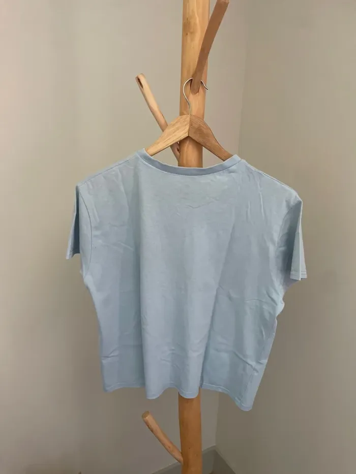 Haut Stitch & Angel Disney Taille M - photo numéro 3