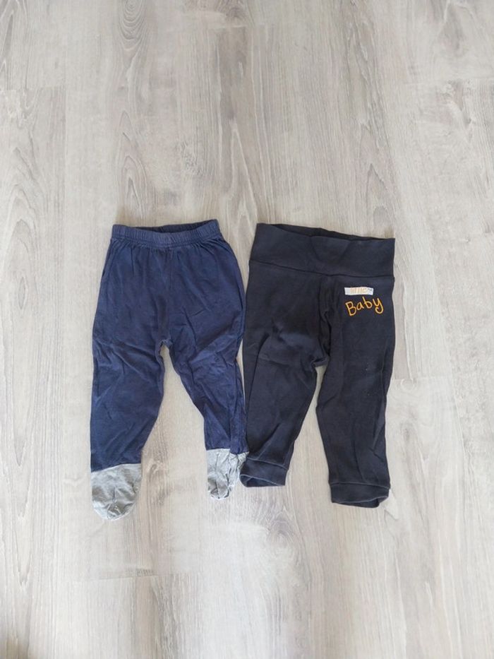 lot hiver 9m garcon 12 articles - photo numéro 5