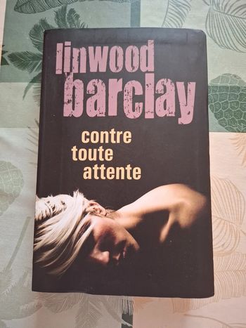 Contre toute attente