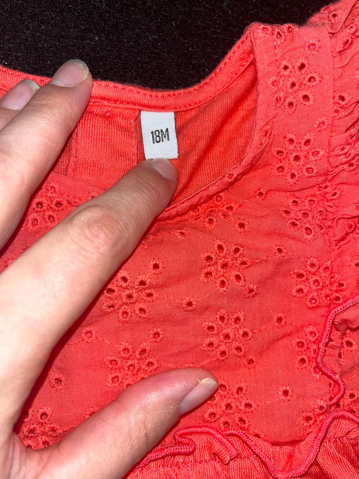 Ensemble 18 mois - photo numéro 8