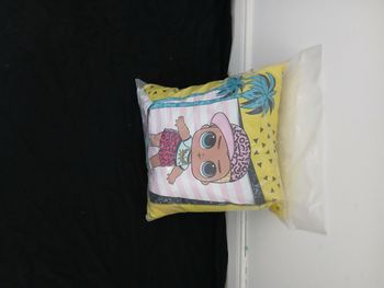 Coussin LOL