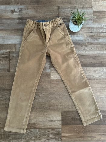 - Pantalon Chino Boboli - 6 ans - Très bon état