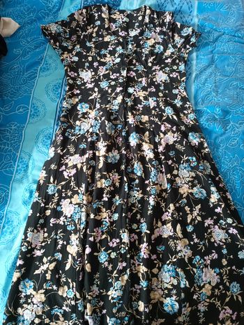 Robe longue