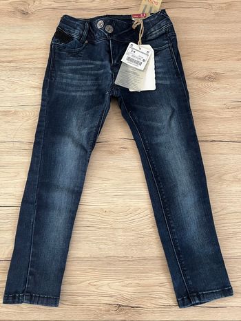 Jeans fille