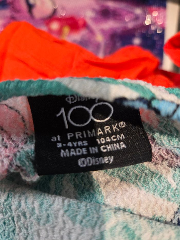 Combinaison short Stitch - photo numéro 3