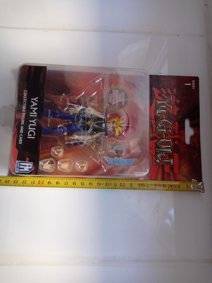 Yu-Gi-Oh - photo numéro 2